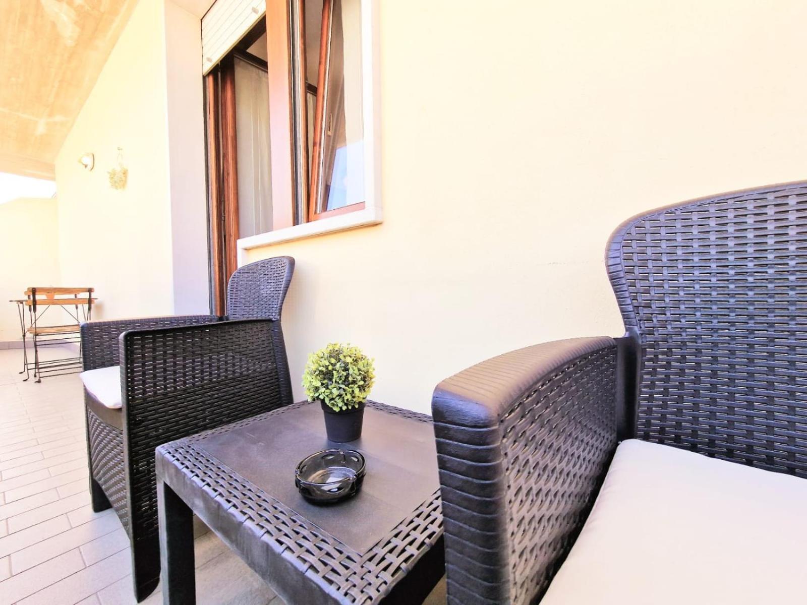 Puccio Home Stadio - City Center เวโรนา ภายนอก รูปภาพ